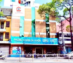 Cho thuê tòa nhà 1505-1507-1509 Đường 3/2, P16, Quận 11