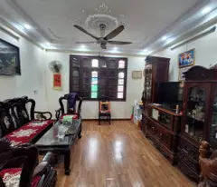 Chính chủ bán nhà riêng tại Ngõ 157 Phố Pháo Đài Láng, Đống Đa, Hà Nội, 25 tỷ, 48m2 Vừa ở vừa kinh