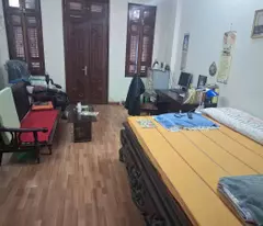 Chính chủ bán nhà riêng tại Ngõ 157 Phố Pháo Đài Láng, Đống Đa, Hà Nội, 25 tỷ, 48m2 Vừa ở vừa kinh