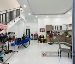 Nhà HXH P.Tân Quý, Q.TP 7x10m2 4 tầng BTCT 4PN tăng full nội thất chỉ 6 tỷxx
