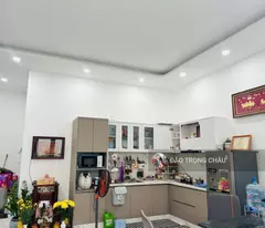 Nhà HXH P.Tân Quý, Q.TP 7x10m2 4 tầng BTCT 4PN tăng full nội thất chỉ 6 tỷxx
