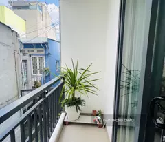 Nhà HXH P.Tân Quý, Q.TP 7x10m2 4 tầng BTCT 4PN tăng full nội thất chỉ 6 tỷxx