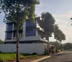 Bán đất biệt thự Quận 9 Không gian sống đẳng cấp, đầu tư lợi nhuận cao.