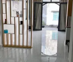 NGUYỄN SUÝ TÂN PHÚ - HẺM Ô TÔ TỚI NHÀ - VUÔNG ĐẸP (4x11) 3 tầng. Chỉ 4.9 tỷ TL