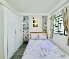 NHÀ GÒ VẤP ĐƯỜNG SỐ 1, HXH, 3PN, 2WC, 1 TRỆT 2 LẦU GIÁ 5.2 TỶ