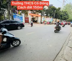 Bán gấp lô đất duy nhất còn sót lại tại Cổ đông - Giá nhỉnh 2 tỷ