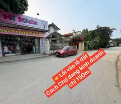 Bán gấp lô đất duy nhất còn sót lại tại Cổ đông - Giá nhỉnh 2 tỷ