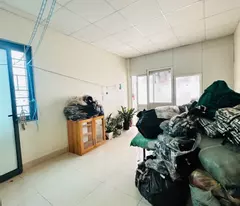 BÁN NHÀ CỔ NHUẾ 5 TẦNG 32M2 - Ô TÔ 7 CHỖ ĐỖ CỬA