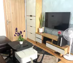 Cần bán gấp căn hộ 2 ngủ hướng Nam đã có nội thất, giá rẻ nhất KDT Thanh Hà Cienco 5