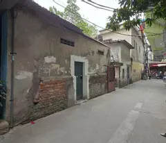 Bán đất bùi xương trạch 212m ô tô vào đất thanh xuân