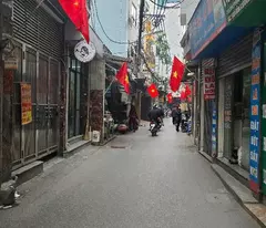 Bán đất bùi xương trạch 212m ô tô vào đất thanh xuân