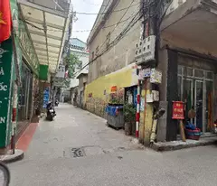Bán đất bùi xương trạch 212m ô tô vào đất thanh xuân