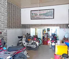 Mặt tiền Phạm Thế Hiển 4.5x20 chỉ 14 tỷ