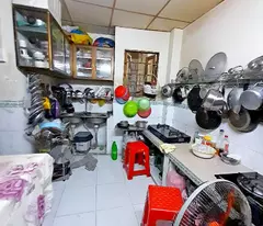 Mặt tiền Phạm Thế Hiển 4.5x20 chỉ 14 tỷ