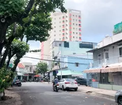 Mặt tiền Đỗ Ngọc Quang Nở hậu 3.8x20 chỉ 9 tỷ 9