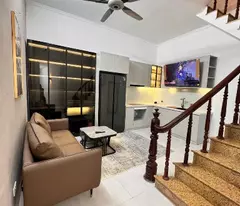 Nhà đẹp,khâm thiên, ngõ nông,rộng , gần phố,DT,33m-4T-MT2/5M, giá chỉ 6.3 tỷ