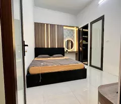 Nhà đẹp,khâm thiên, ngõ nông,rộng , gần phố,DT,33m-4T-MT2/5M, giá chỉ 6.3 tỷ
