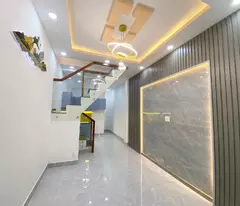 NHÀ 1/ CHIẾN LƯỢC, HẺM 4M, 30M2, 2 TẦNG 2PN GIÁ NHỈNH 3 TỶ