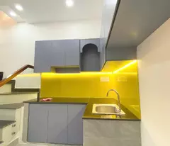 NHÀ 1/ CHIẾN LƯỢC, HẺM 4M, 30M2, 2 TẦNG 2PN GIÁ NHỈNH 3 TỶ
