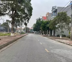 CƠ HỘI ĐẦU TƯ VÀNG TẠI KHU CÁN BỘ THỊ TRẤN GIA BÌNH, BẮC NINH 0986287189