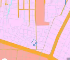 Bán đất Vĩnh Thanh, 604m² , quy hoạch ONT, đường bê tông ô tô tới đất, 1/ Hùng Vương – Giá 1,65 tỷ