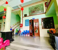 Bán nhà HXH 12m Gò Xoài - gần Tân Kỳ Tân Quý, DT: 505m2 (20x25m), 4 Tầng, 33 tỷ