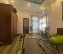 ÂU CƠ - TÂN BÌNH - 24M2 - 3 TẦNG - GẦN HẺM XE TẢI - GIÁ 3.7 TỶ