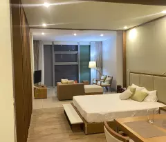 Căn Hộ Fusion Suites 2PN – Siêu phẩm View Biển Mỹ Khê
