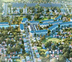 Bắt đáy thị trường BĐS Lương Sơn với quỹ đất nền đẹp nhất Trung Tâm Hành Chính Lương Sơn