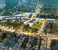 Bắt đáy thị trường BĐS Lương Sơn với quỹ đất nền đẹp nhất Trung Tâm Hành Chính Lương Sơn
