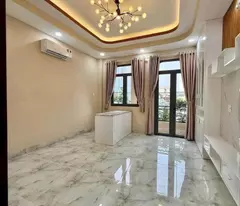 NHÀ 1/ LÊ VĂN QUỚI, HẺM 6M, 63M2, 4 TẦNG 5PN, FULL NỘI THẤT GIÁ NHỈNH 6 TỶ