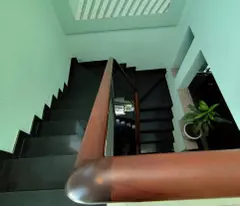 Bán nhà Hẻm xe hơi 6m Cách Mạng Tháng Tám - Hòa Hưng, 6/7x24m, 3 T, 6PN, 19.9 tỷ