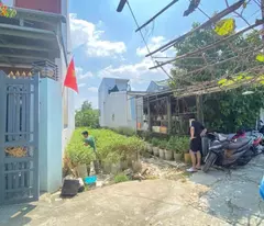 🔸 ❤️‍ Một Lô Duy Nhất Xóm 6 Ngọc Anh 100m2 Chỉ 1 Tỷ 3xx giá quá tốt để đầu tư ✅