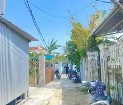🔸 ❤️‍ Một Lô Duy Nhất Xóm 6 Ngọc Anh 100m2 Chỉ 1 Tỷ 3xx giá quá tốt để đầu tư ✅