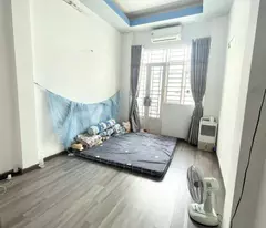 ĐƯỜNG LÝ TUỆ - TÂN PHÚ - 25M2 - 4 TẦNG - GIÁ 3 TỶ