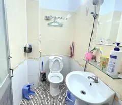 ĐƯỜNG LÝ TUỆ - TÂN PHÚ - 25M2 - 4 TẦNG - GIÁ 3 TỶ