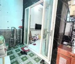 ĐƯỜNG LÝ TUỆ - TÂN PHÚ - 25M2 - 4 TẦNG - GIÁ 3 TỶ