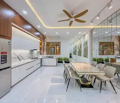 Siêu phẩm nhà mặt tiền gần cầu Rồng, Q.Hải Châu, TP. Đà Nẵng