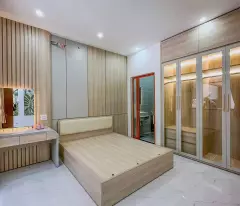 Siêu phẩm nhà mặt tiền gần cầu Rồng, Q.Hải Châu, TP. Đà Nẵng