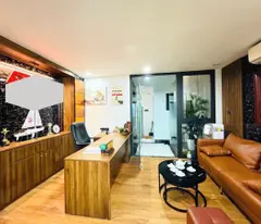 BÁN NHÀ TÂY NAM LINH ĐÀM- HOÀNG MAI, 60 M2, 6 TẦNG, THANG MÁY,GIÁ 20 TỶ.