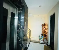 BÁN NHÀ TÂY NAM LINH ĐÀM- HOÀNG MAI, 60 M2, 6 TẦNG, THANG MÁY,GIÁ 20 TỶ.