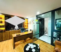 BÁN NHÀ TÂY NAM LINH ĐÀM- HOÀNG MAI, 60 M2, 6 TẦNG, THANG MÁY,GIÁ 20 TỶ.