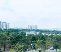 Bán nhanh căn hộ 65m² full nội thất, view hồ tại KĐT Thanh Hà Cienco 5 – Giá chỉ 2,3 tỷ!