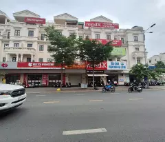 Cho thuê Nhà Mặt Tiền Cityland Mặt Tiền Phan Văn Trị- Gò Vấp. DT:5mx20m Trệt 4 Lầu_Giá 70 triệu