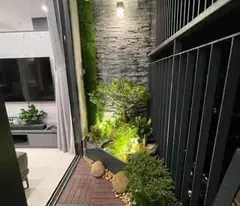 Bán cc 3PN 2WC căn góc view thoáng 80m2 tại Vinhomes Smartcity 5,5 tỷ