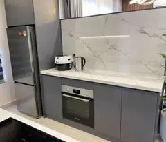Bán cc 3PN 2WC căn góc view thoáng 80m2 tại Vinhomes Smartcity 5,5 tỷ