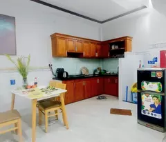 QUẬN 12 - ĐƯỜNG TÂN THỚI HIỆP - 51M2 - 2 TẦNG - SHR - HXH - GIÁ 3.9 TỶ