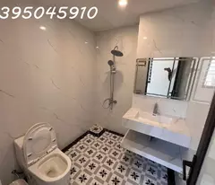 THANG MÁY XỊN XÒ - NHÀ MỚI TINH - NGÕ THÔNG CÁC NGẢ -  NHÀ ĐÃ GẦN HOÀN THIỆN XONG - chính chủ