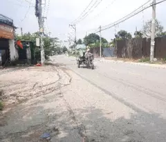 CHỦ ĐỊNH CƯ GẤP BÁN XƯỞNG + VĂN PHÒNG 1800M2. TR TÂM TAM BÌNH PHÙ HỢP DỰ ÁN. GIÁ 49 TỶ. BỚT LỘC.
