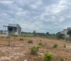 Bán gấp 6m x 43m đất ONT Tân Phước - TX LaGi giá chỉ 1.2 tỷ sổ riêng gần 577